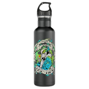 Gift For Men Undertale Susie Vintage Photograp Stainless Steel Water Bottle