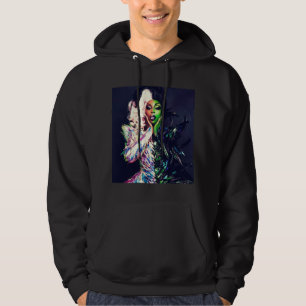 Gift For Men Wizard Of Oz Retro Vintage Hoodie