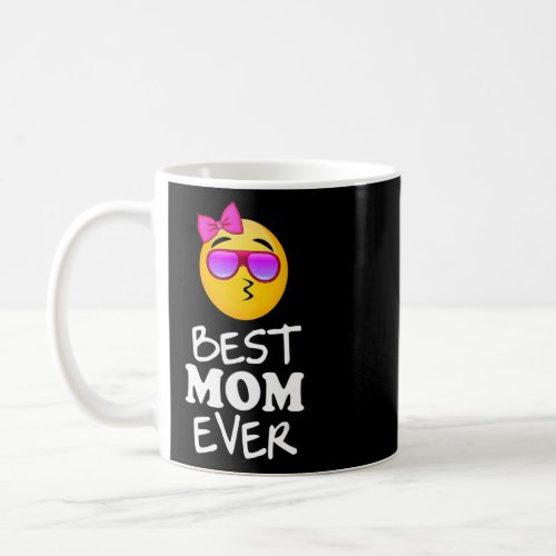 Gift for mom from daughter or son  coffee mug