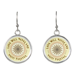 GIFT FOR MOM, SISTER, DAUGHTER, FRIEND  EARRINGS
