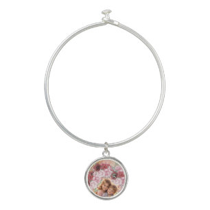 GIFT FOR MOM, SISTER, DAUGHTER, FRIEND, GIRLFRIEND BANGLE BRACELET