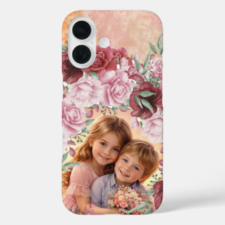 GIFT FOR MOM, SISTER, DAUGHTER, FRIEND, GIRLFRIEND iPhone 16 CASE