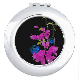 GIFT FOR MOM, SISTER, DAUGHTER, FRIEND, GIRLFRIEND COMPACT MIRROR