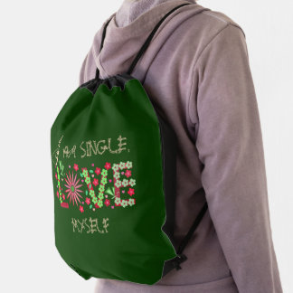 GIFT FOR MOM, SISTER, DAUGHTER, FRIEND, GIRLFRIEND DRAWSTRING BAG