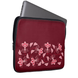 GIFT FOR MOM, SISTER, DAUGHTER, FRIEND, GIRLFRIEND LAPTOP SLEEVE