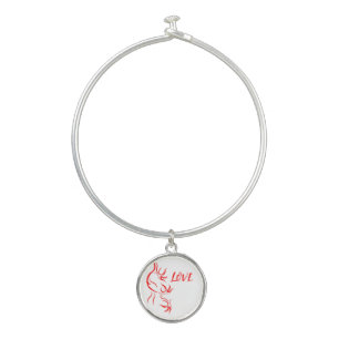 GIFT FOR MOM, SISTER, DAUGHTER, FRIEND, GRILFRIEND BANGLE BRACELET