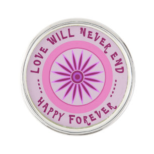 GIFT FOR MOM, SISTER, DAUGHTER, FRIEND LAPEL PIN