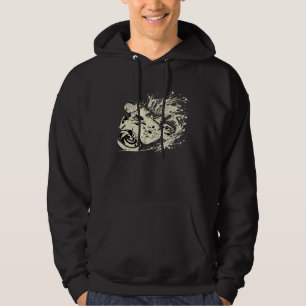 Gift for motorcyclists, motorcycles 1 hoodie