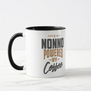 Gift for Nonno Mug