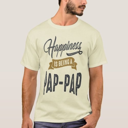 Gift for Pap_Pap T_Shirt