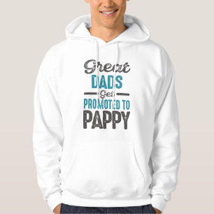 Gift for Pappy Hoodie