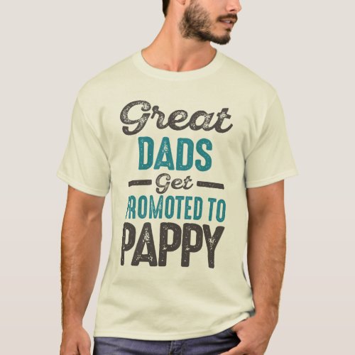 Gift for Pappy T_Shirt