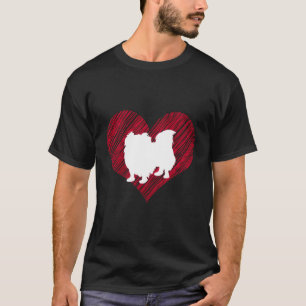 Gift For Pekingese Dog Lover Owner Parent T-Shirt
