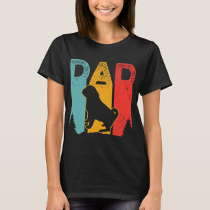 gift for pug lover, pug gift T-Shirt