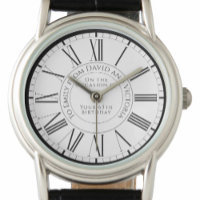 Gift for Sister on her Birthday Watch