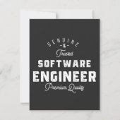 Gift for Software Engineer (Front)