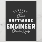 Gift for Software Engineer (Front)