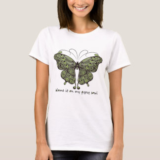 Gift For Traveler T-Shirt