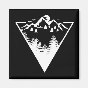 GIFT FOR TRAVELERS MAGNET
