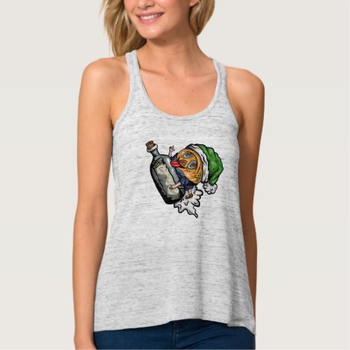 Gift For Us Tank Top