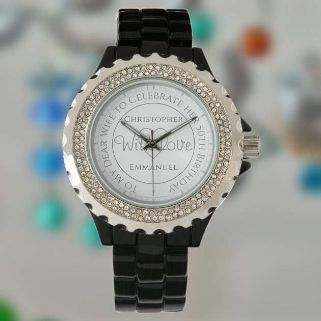 Waterproof Watch Wife | Cacaxi Women Watch | Watch Wife Gift | Cacaxi Wrist  Watch - Women - Aliexpress