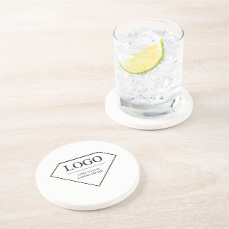 Gift for Women Add Custom Logo Birthday Mom Coaster