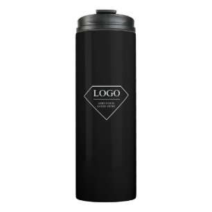 Gift for Women Add Custom Logo Birthday Mom Thermal Tumbler