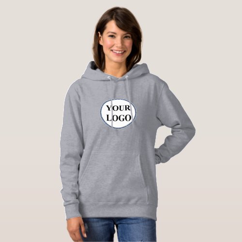 Gift for Women Christmas Holiday ADD LOGO Hoodie