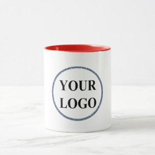 Gift for Women Christmas Holiday ADD LOGO Mug