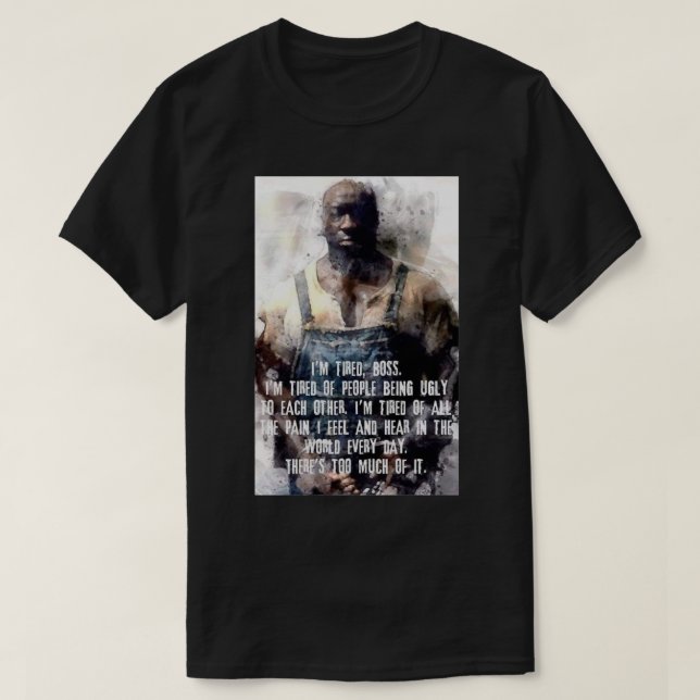 Gift For Women Movie Stephen Film King Halloween C T-Shirt (Design Front)