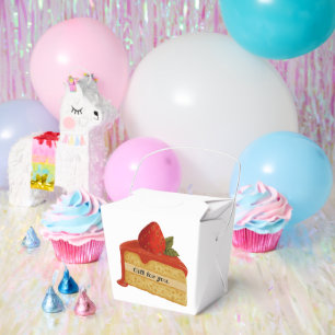 Gift for you favor boxes