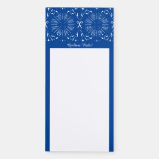 Gift for your favorite Quilter-A