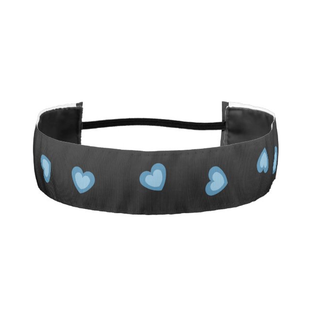 GIFT FOR YOUR LOVER ATHLETIC HEADBAND (Front)