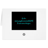 Gift from God (Back Horizontal)