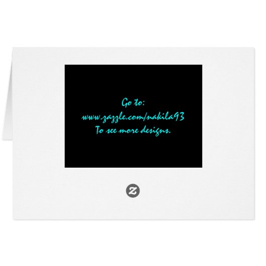 Gift from God (Back Horizontal)