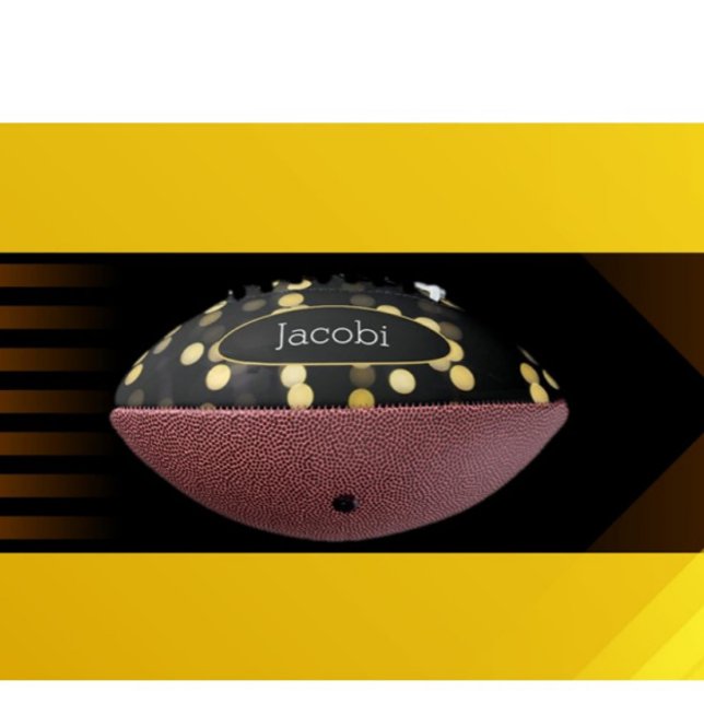 Gift! Fun Design customized football (Creator Uploaded)