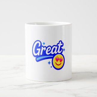 Gift  giant coffee mug