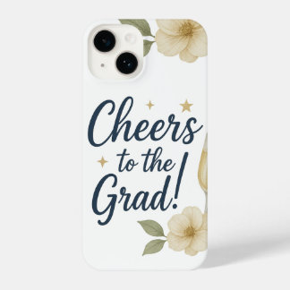 Gift Graduation 2025 Phone Case , 4 her & him