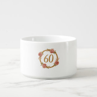 Gift grandparents bowl