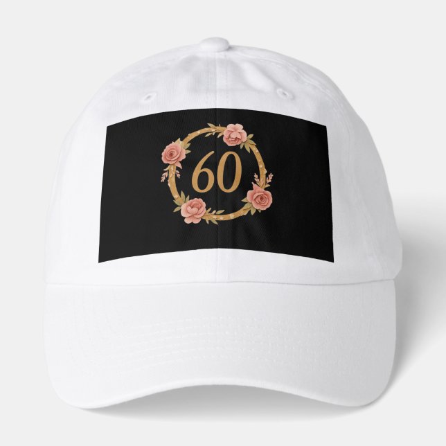 gift  hat (Front)