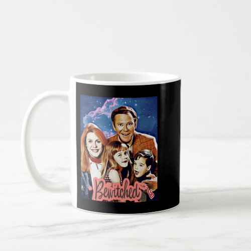 Gift Idea Bewitched Gifts For Birthday Coffee Mug