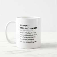 gift idea for student athletic trainer