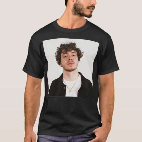 Gift Idea Jack Harlow Gifts For Birthday T_Shirt