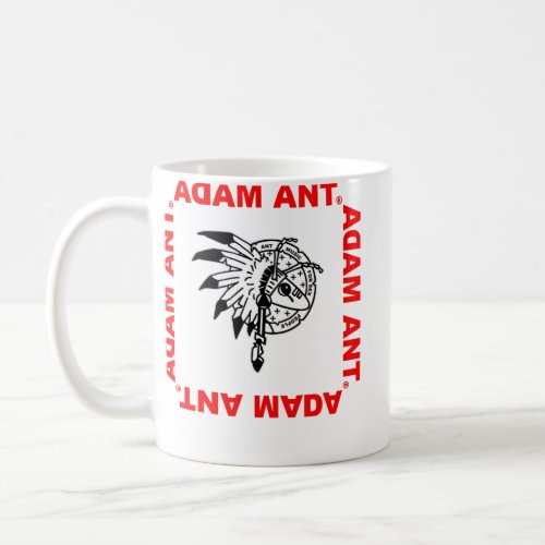 Gift Idea Male Adam Singer Ant Songwriter Funny Gr Coffee Mug
