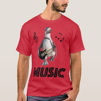 Gift Idea Music947 T-Shirt