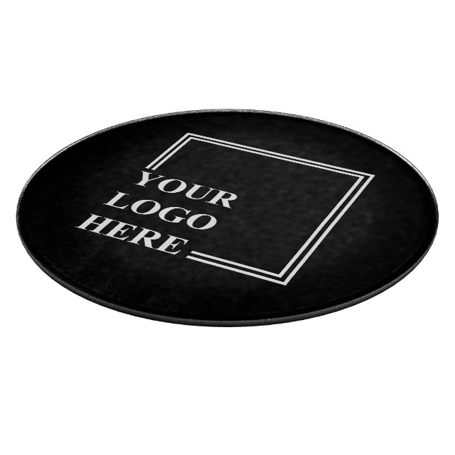 Gift Idea, Personalized Birthday Present Template Cutting Board (Corner)