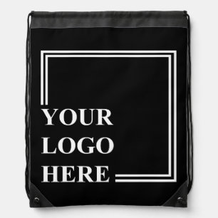 Gift Idea, Personalized Birthday Present Template Drawstring Bag