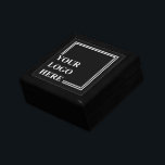 Gift Idea, Personalized Birthday Present Template Gift Box<br><div class="desc">You can customize it with your photo,  logo or with your text.  You can place them as you like on the customization page. Modern,  unique,  simple,  or personal,  it's your choice.</div>