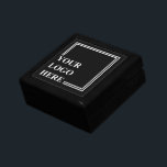 Gift Idea, Personalized Birthday Present Template Gift Box<br><div class="desc">You can customize it with your photo,  logo or with your text.  You can place them as you like on the customization page. Modern,  unique,  simple,  or personal,  it's your choice.</div>