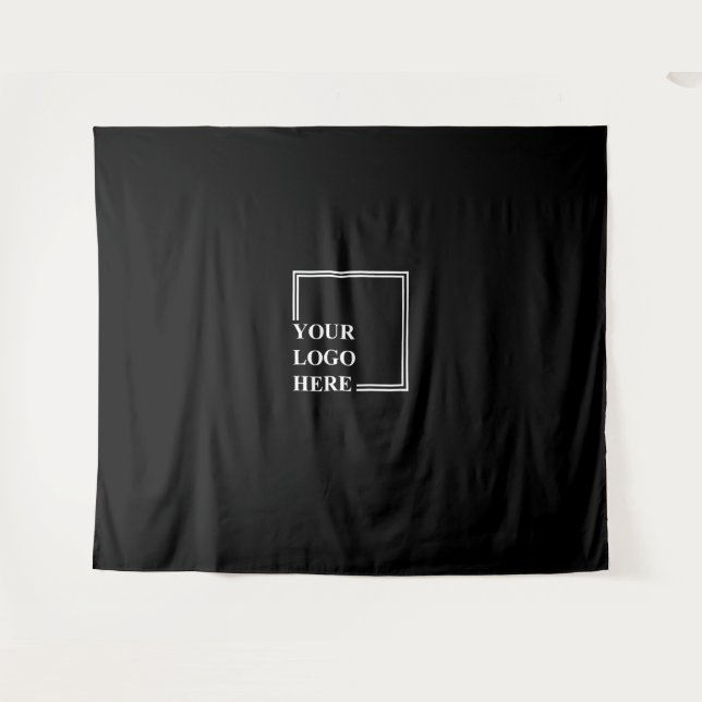 Gift Idea, Personalized Birthday Present Template Tapestry (Front (Horizontal))